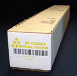 Yellow Toner Type MP C3000A 